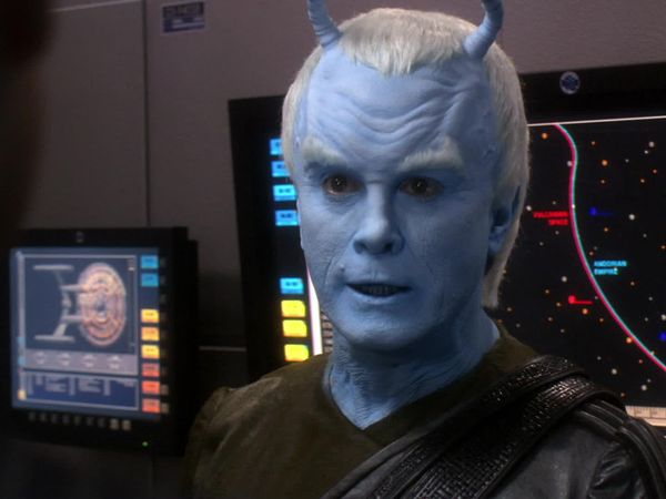 Star Trek: Enterprise - Kir'Shara