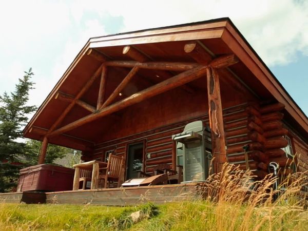 Living Big Sky - Minnesota Family Turns Big Sky Vacation Into Montana Staycation