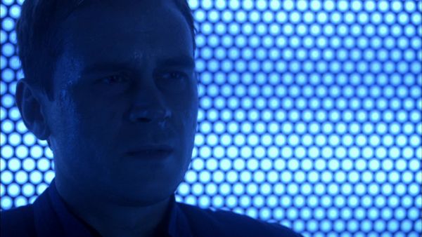 Star Trek: Enterprise - Observer Effect