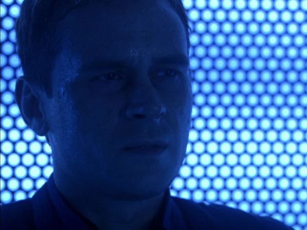 Star Trek: Enterprise - Observer Effect