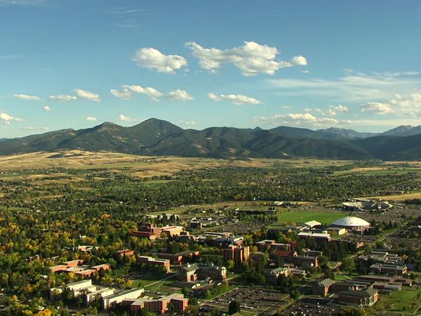 Living Big Sky - Young Family With Big Budget Searches for New Home Near Bozeman