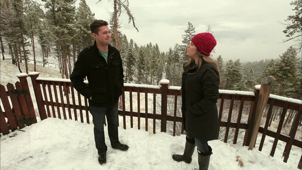 Living Big Sky - Palm Springs Couple Trade Desert Life for Missoula Mountains