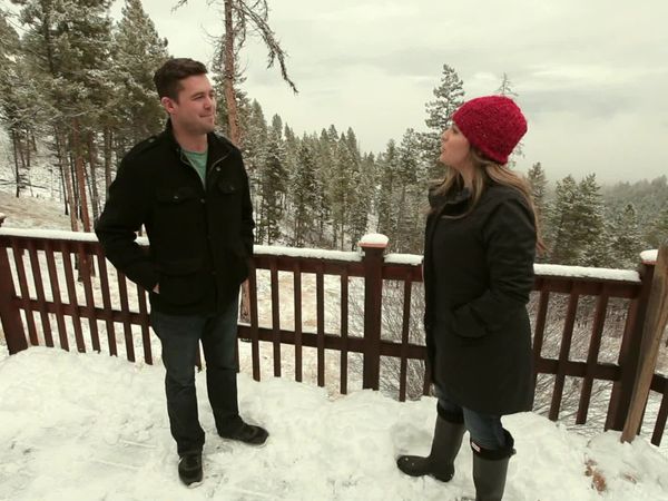 Living Big Sky - Palm Springs Couple Trade Desert Life for Missoula Mountains