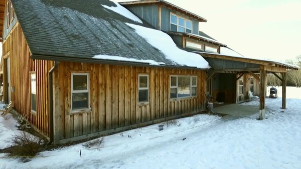 Living Big Sky - Young Family Says Bye Bye to Brooklyn, Hello to Bozeman