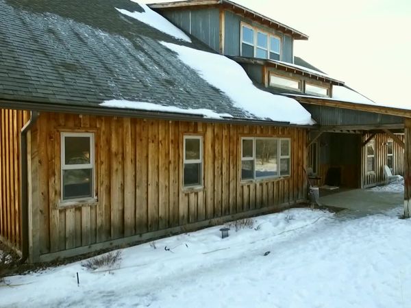Living Big Sky - Young Family Says Bye Bye to Brooklyn, Hello to Bozeman