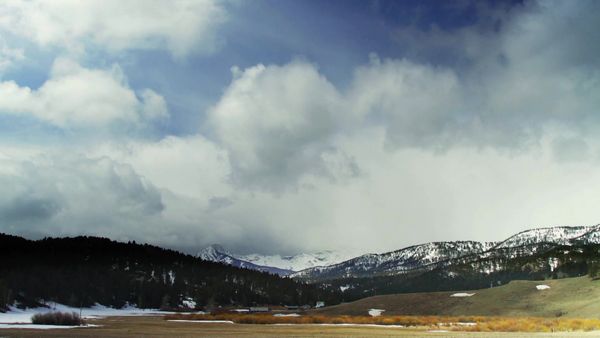 Living Big Sky - Chicago Family Moves West to Montana
