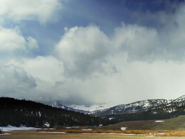 Living Big Sky - Chicago Family Moves West to Montana