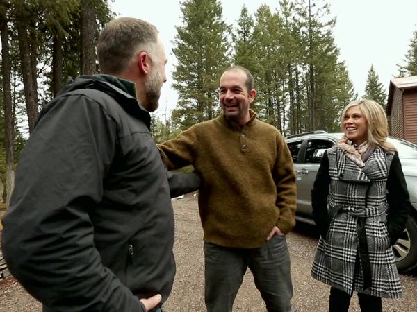 Living Big Sky - New Hampshire Family Searches for Home in Kalispell