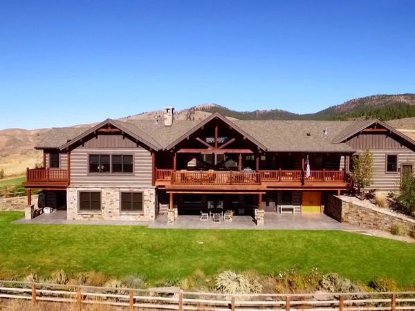 Living Big Sky - Denver Couple Makes the Move to Missoula