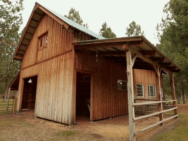 Living Big Sky - Party of Five Family Sets Sights on Montana