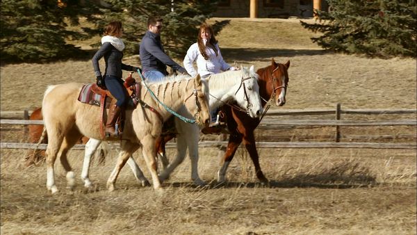 Living Big Sky - Texas Natives Put Down Roots in Red Lodge