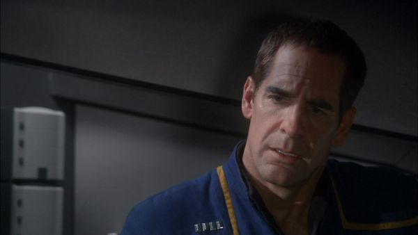 Star Trek: Enterprise - Babel One