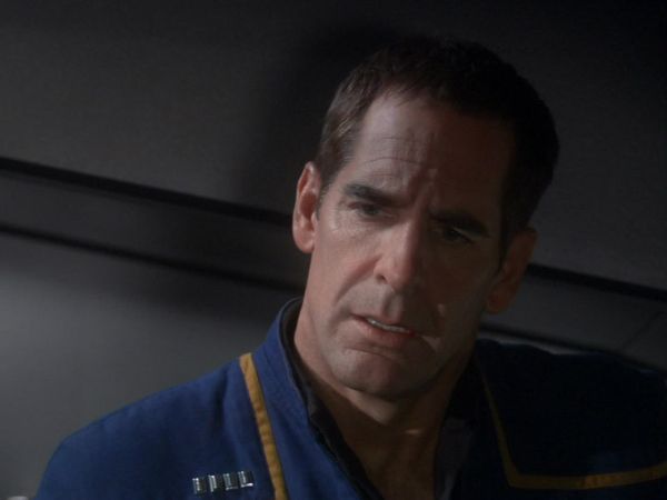 Star Trek: Enterprise - Babel One