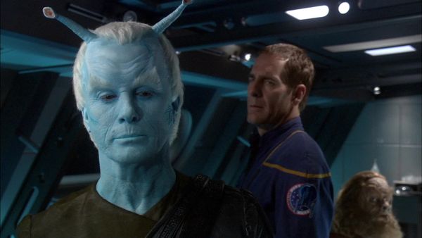 Star Trek: Enterprise - United