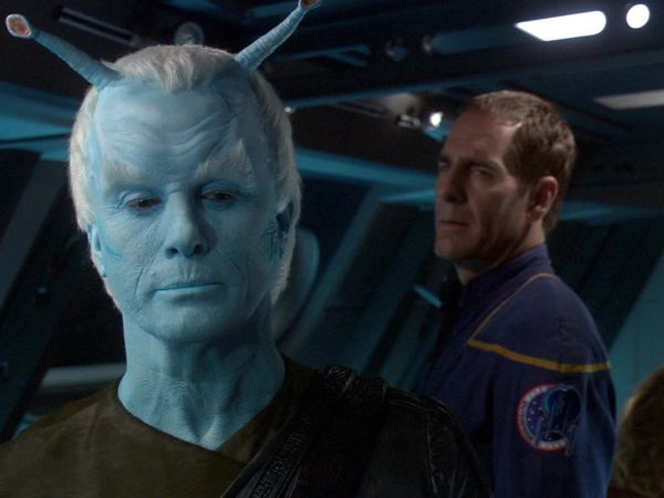 Star Trek: Enterprise - United