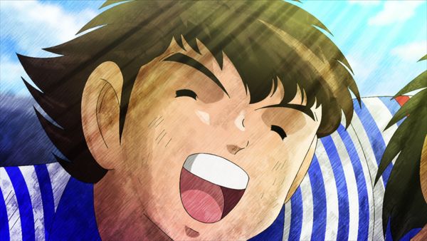 Captain Tsubasa: Junior Youth Arc - A Glimpse at Global Greatness!?
