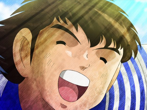 Captain Tsubasa: Junior Youth Arc - A Glimpse at Global Greatness!?