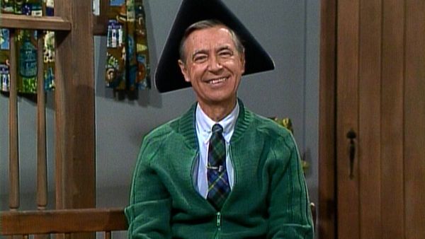 Mister Rogers' Neighborhood - All About Hats