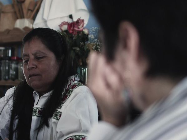 Miradas sin filtro - Miradas sin filtro: Episodio 7