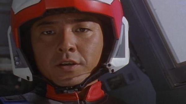 Ultraman Dyna [Toku Stitched Version] - Phantom Planet