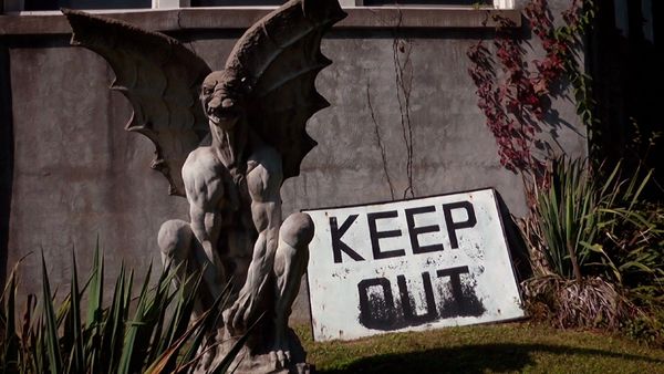 Top 10: Secrets and Mysteries - PARANORMAL ACTIVITIES