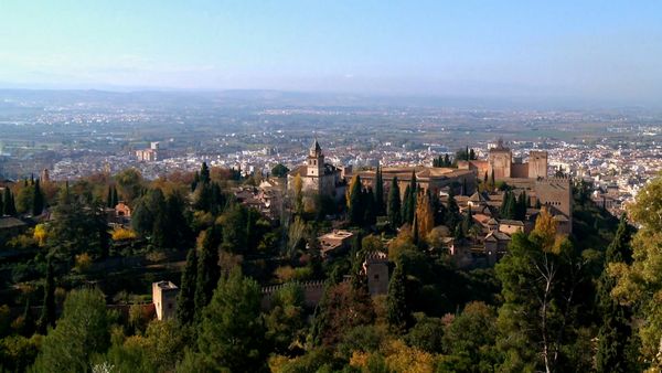Top 10: Secrets and Mysteries - ANCIENT MEGASTRUCTURES
