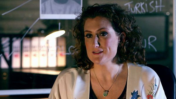 Britain's Darkest Taboos - NEW A Holiday Romance That Ends In Double Murder