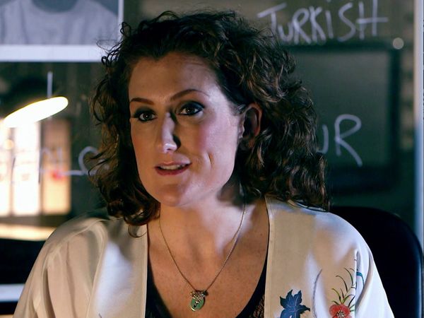 Britain's Darkest Taboos - NEW A Holiday Romance That Ends In Double Murder