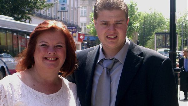 Britain's Darkest Taboos - NEW A Killer Cougar Murdered My Son