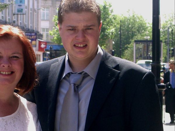 Britain's Darkest Taboos - NEW A Killer Cougar Murdered My Son
