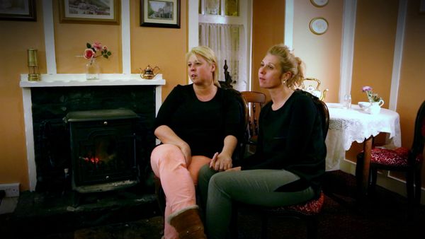 Britain's Darkest Taboos - NEW A Twins' Story: Our Uncle Raped Us