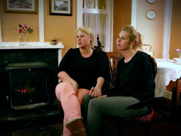 Britain's Darkest Taboos - NEW A Twins' Story: Our Uncle Raped Us