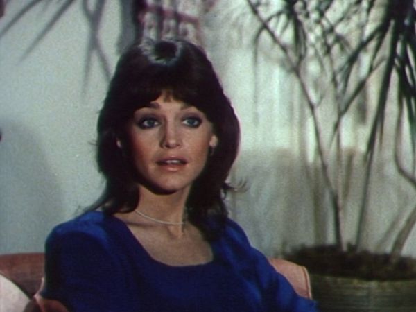 Dynasty - Una lettera anonima