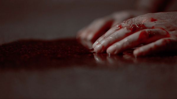 Killer Soundtrack - Evil Encounter