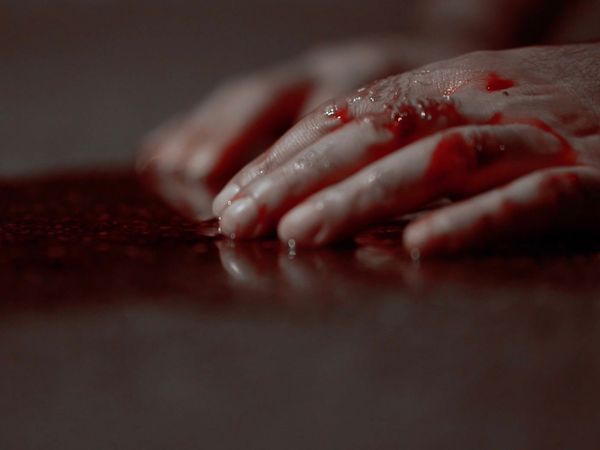 Killer Soundtrack - Evil Encounter
