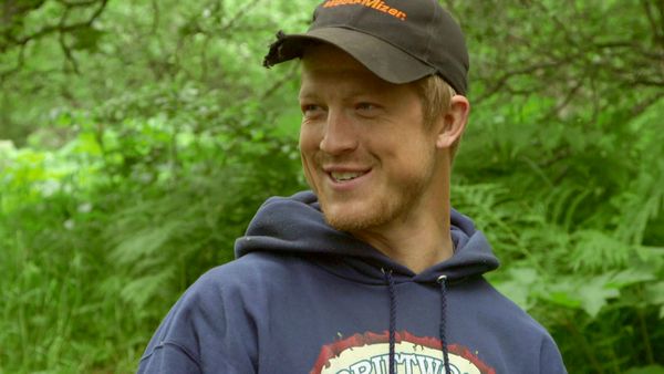 Building Alaska - Building Alaska, the new generation