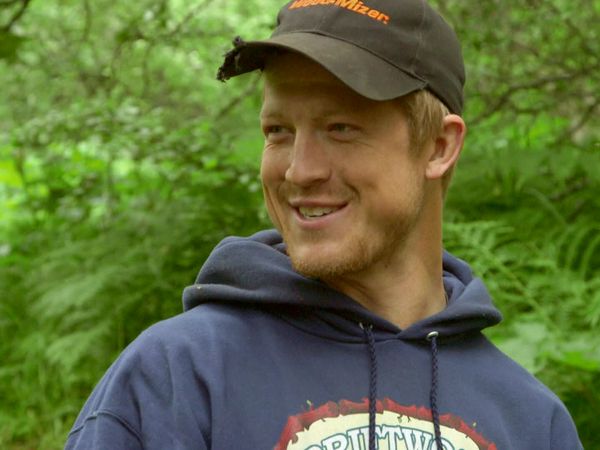 Building Alaska - Building Alaska, the new generation