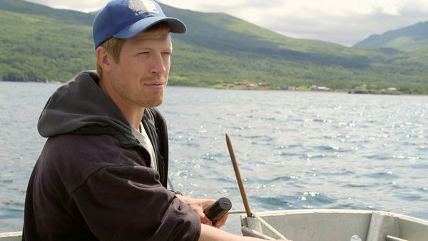 Building Alaska - Hard work beats talent