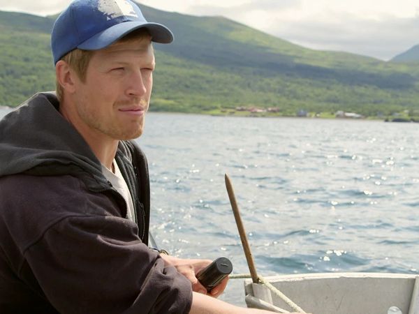 Building Alaska - Hard work beats talent