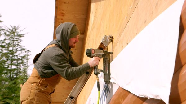 Building Alaska - Grand Finale
