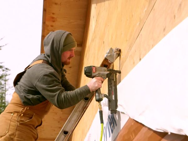 Building Alaska - Grand Finale