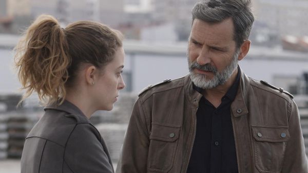 Agua seca - Episodio 3