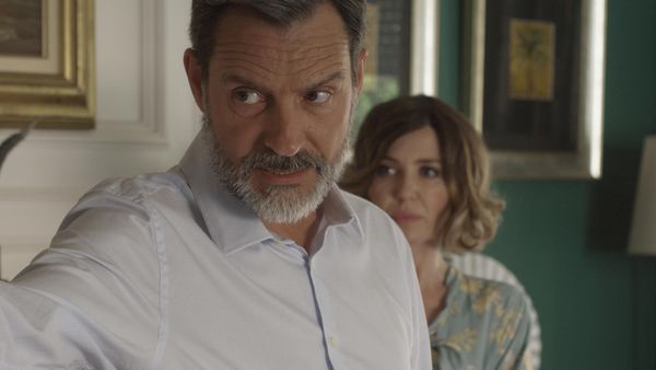 Agua seca - Episodio 6