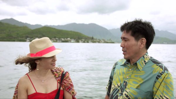 Waterfront Cities of the World - Honolulu