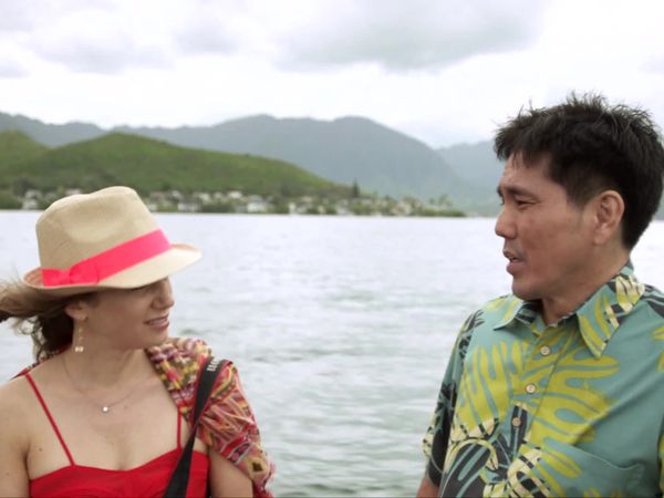 Waterfront Cities of the World - Honolulu