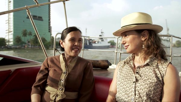 Waterfront Cities of the World - Ho Chi Minh City