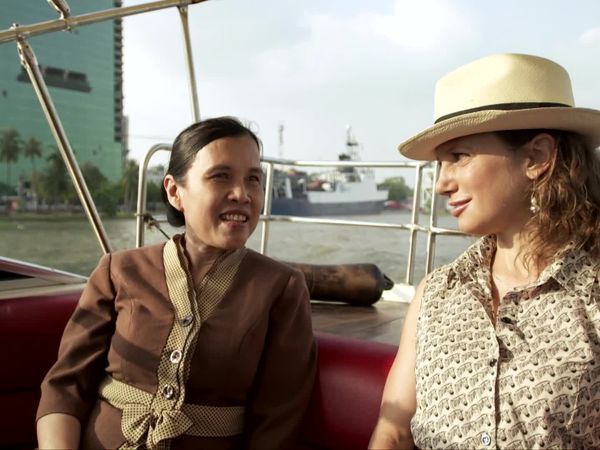 Waterfront Cities of the World - Ho Chi Minh City