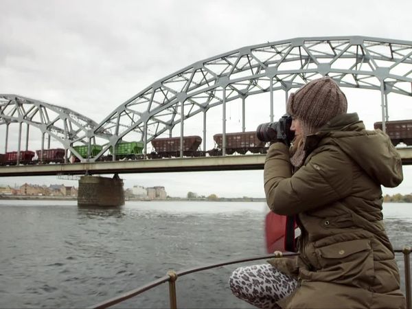 Waterfront Cities of the World - Riga