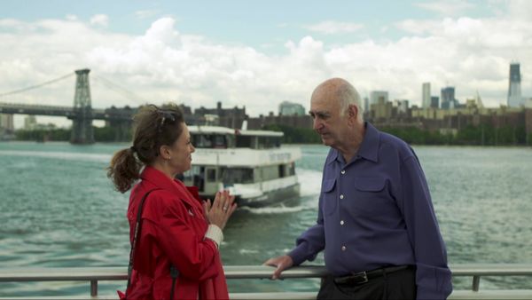 Waterfront Cities of the World - New York City
