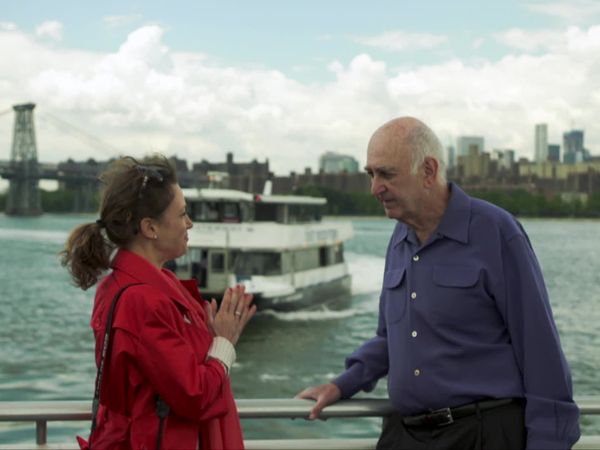Waterfront Cities of the World - New York City
